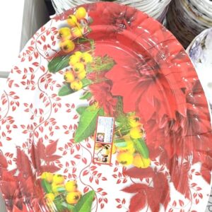 Fiber Plate