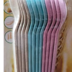 Color Spun set