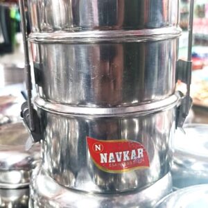 Lunch Tiffin Box