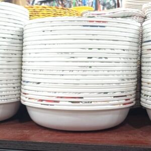 Fiber Plate
