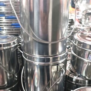 Single Tiffin Box