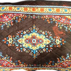 Floor mat