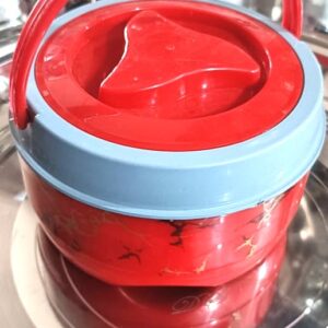 Fiber lunch Box