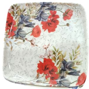 Fiber Plate