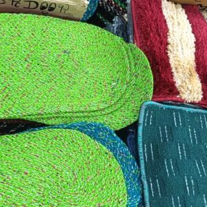 Door Mat