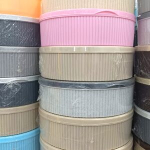 Plastic Bucket