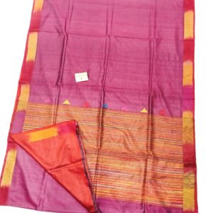 Tassar Saree Odisha