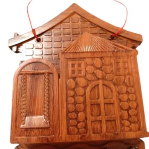 Wall Hang Craft