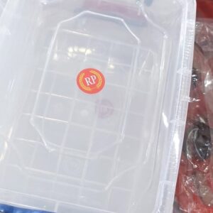 Cover Box