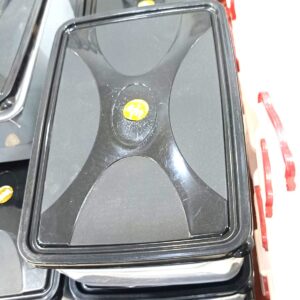 TRAY BOX