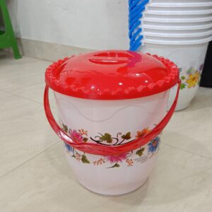 Bucket