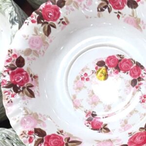 Fiber Plate