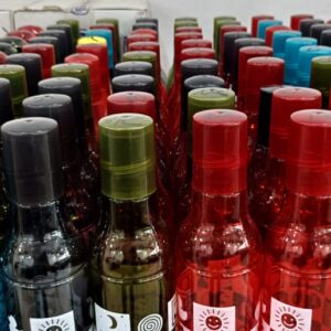 Plastic Bottle