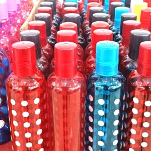 Water Bottle