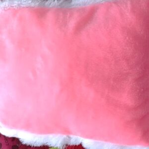 Microfiber Pillow