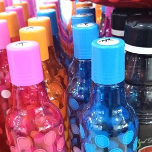Water Bottle