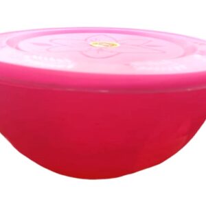 Round Cover Dabba