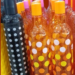 Water bottle