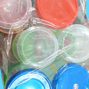 Plastic Box