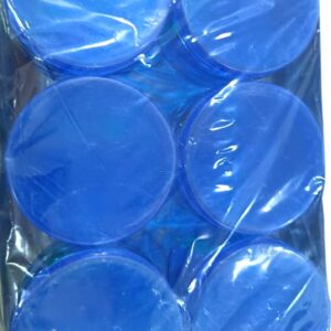 Plastic cover box