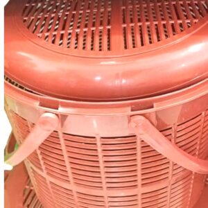 Cover Basket