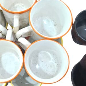 Cup set