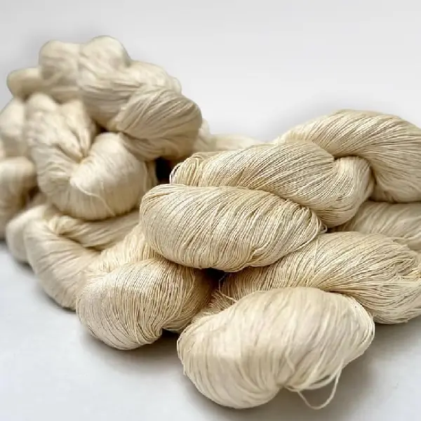 Silk dhaaga