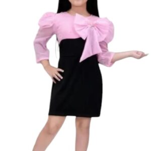 Western Dress