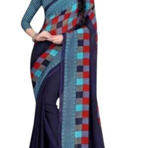 Leelavati Saree