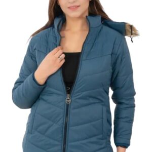 Women's Winter Jackets