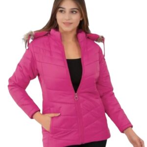 Winter Jacket