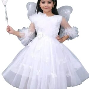Angle Prince Dress