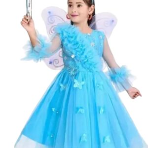 Twinkly Pari Dress
