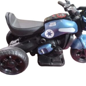 Electric Motorcycle Toy For Kids - Battery Powered Unisex Design