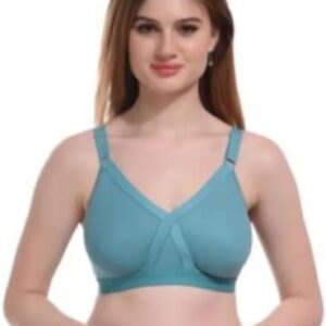 Coverage Seamless Bra