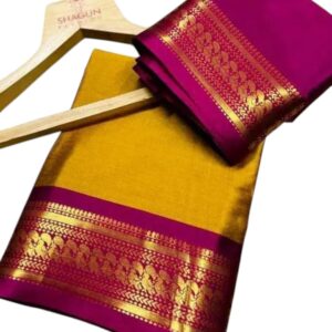 Aishani Sensational Sarees