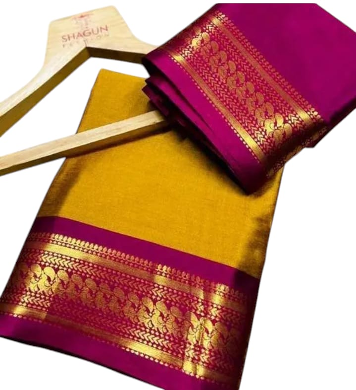 Aishani Sensational Sarees