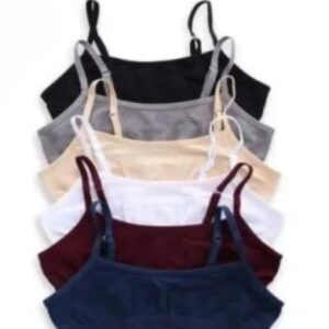 Girl's and Women Baby Slip Bra