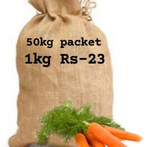 Carrot