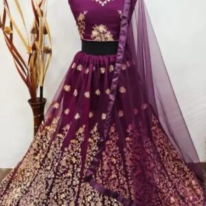 Women Lehenga
