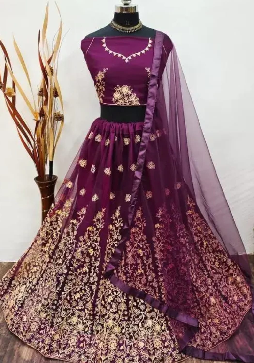 Women Lehenga