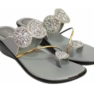 Versatile Women Heels