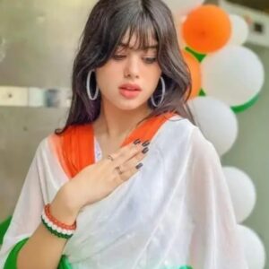 Tiranga Dupattas