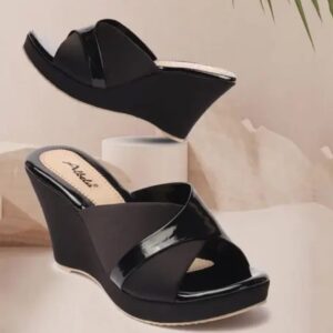 Casual Wedge Heels Sandal