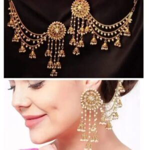 Earrings studs