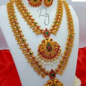 Princess Unique Jewellery Sets