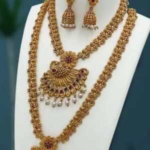 Women's Necklace set