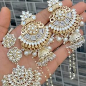 WOMENS TRADITION ERRINGS