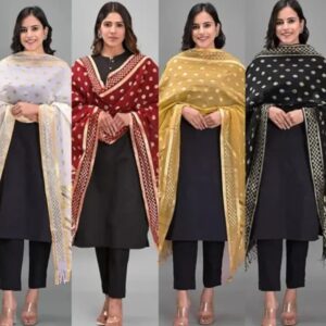 FAISHION DUPATTA