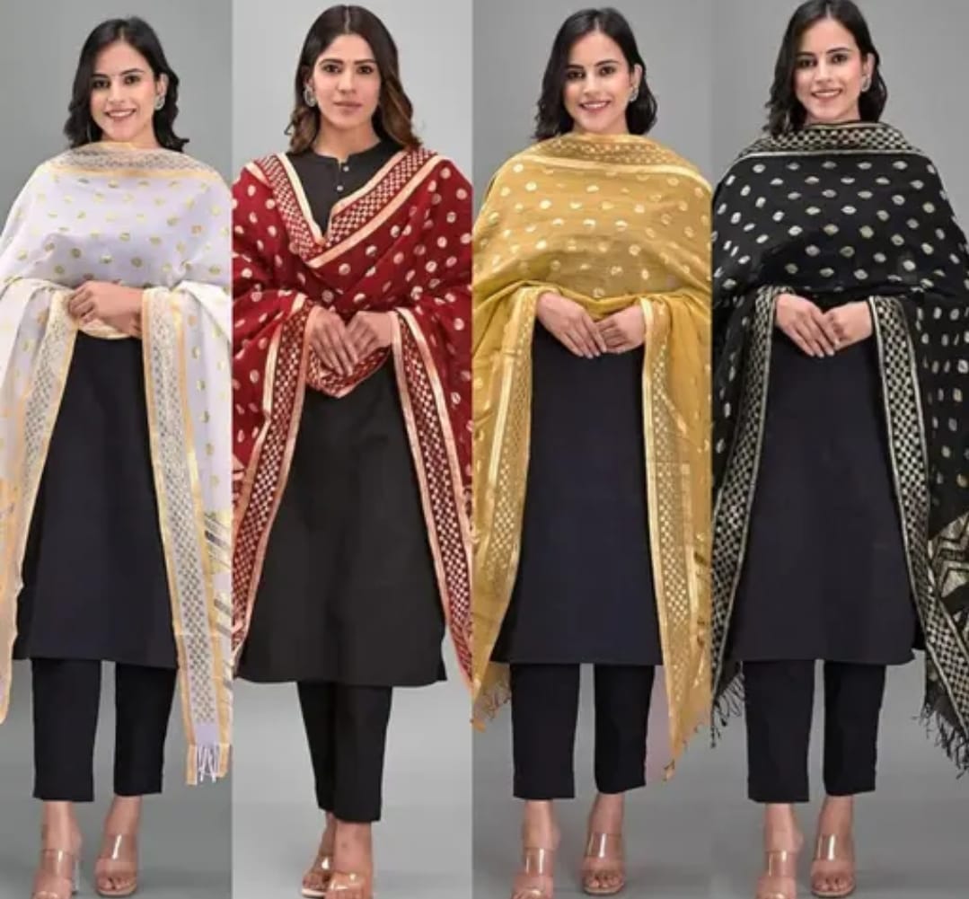 FAISHION DUPATTA
